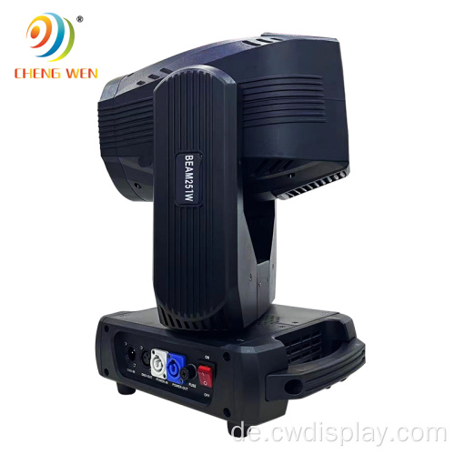 251W + LED Beam Moving Head Stage Light